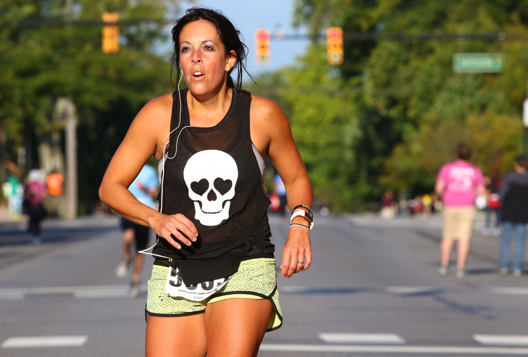 Gallery: Popcorn Panic Run